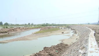 桑干清河多部门联合督查 合力攻坚推进水污染治理工作