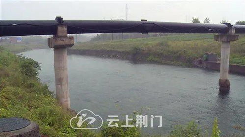 荆门市强力推进水污染治理，持续改善水环境质量