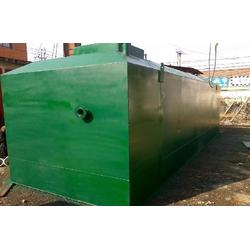 科技赋能，净水清源——生活污水处理设备在污水污染防治攻坚中的关键角色