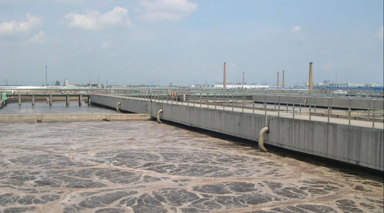 城市水污染防治迫在眉睫 守护生命之源，共建宜居家园