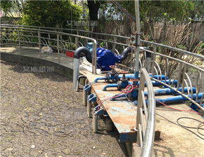 中水回用 防治水污染与推动水资源可持续利用的关键路径