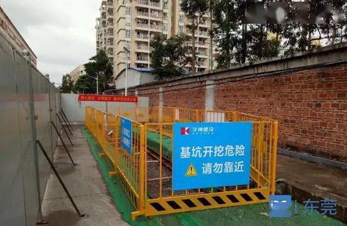 东江下游片区水污染综合治理工程完成98%，治污攻坚取得关键进展