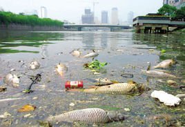 水污染综合防治与水污染治理路径探析