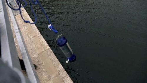 密云区全力防治水污染 打赢碧水保卫战